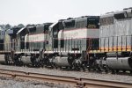 SD40-3s